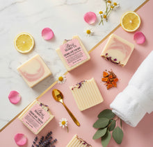 Load image into Gallery viewer, ✨ 👑 Crown Care Yoni Soap
