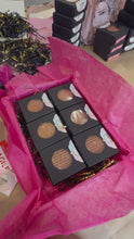 Load and play video in Gallery viewer, ✨ Glow Queen Kojic &amp; Turmeric Brightening Soap
